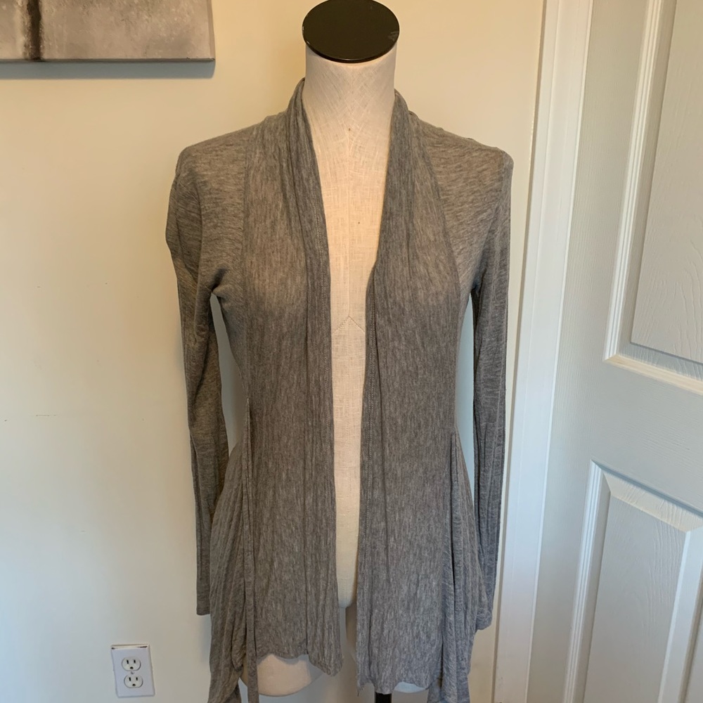 Grey sweater - Picture 2 of 4